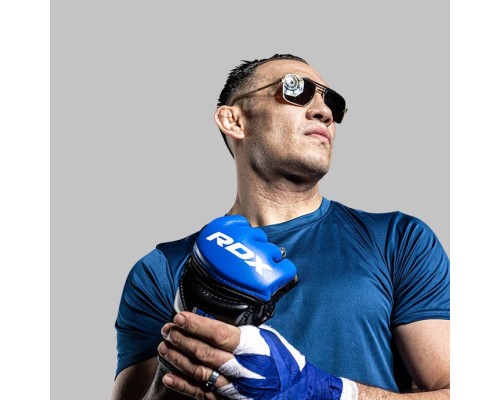 Рукавички для MMA RDX Model GGR-F12U S (GGR-F12U-S)