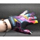 Рукавички для крісла колісного MadMax Full Fingers 2 L (GWC-006_L)