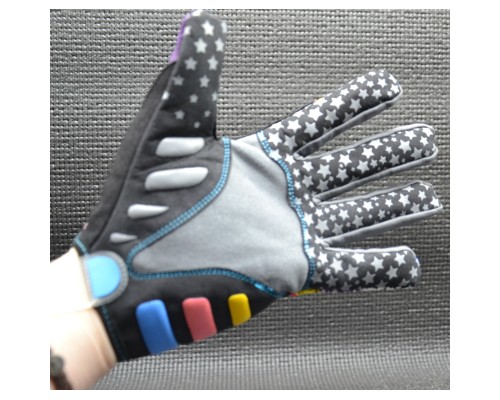 Рукавички для крісла колісного MadMax Full Fingers 2 L (GWC-006_L)