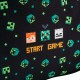 Рюкзак шкільний GoPack Education 2606S-4 Start The Game (GO25-2606S-4)