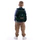 Рюкзак шкільний GoPack Education 2606S-4 Start The Game (GO25-2606S-4)