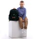 Рюкзак шкільний GoPack Education 2606S-4 Start The Game (GO25-2606S-4)