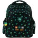 Рюкзак шкільний GoPack Education 2606S-4 Start The Game (GO25-2606S-4)