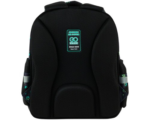 Рюкзак шкільний GoPack Education 2606S-4 Start The Game (GO25-2606S-4)