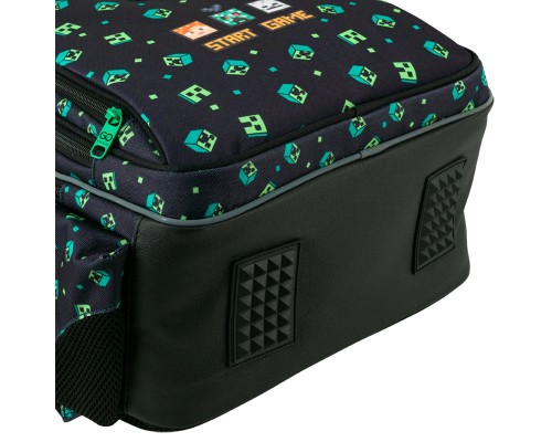 Рюкзак шкільний GoPack Education 2606S-4 Start The Game (GO25-2606S-4)