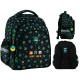 Рюкзак шкільний GoPack Education 2606S-4 Start The Game (GO25-2606S-4)