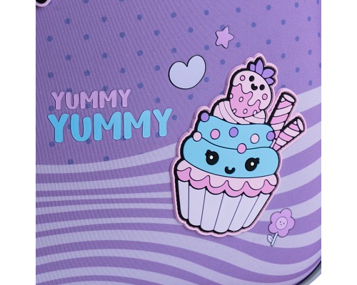 Портфель GoPack 165M Yummy (GO25-165M-3)