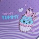 Портфель GoPack 165M Yummy (GO25-165M-3)