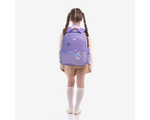 Портфель GoPack 165M Yummy (GO25-165M-3)
