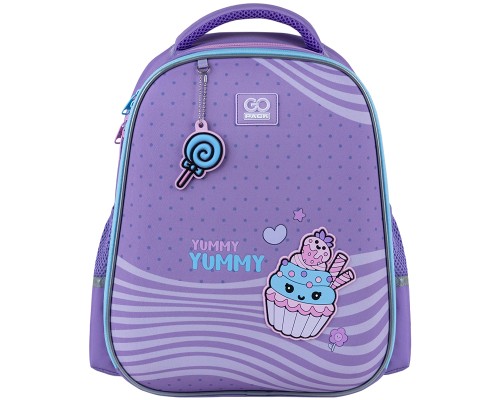 Портфель GoPack 165M Yummy (GO25-165M-3)
