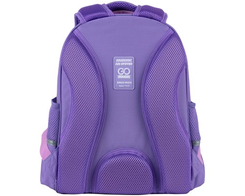 Портфель GoPack 165M Yummy (GO25-165M-3)
