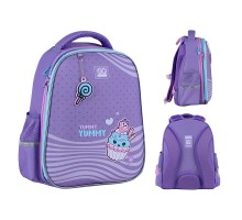 Портфель GoPack 165M Yummy (GO25-165M-3)