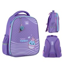 Портфель GoPack 165M Yummy (GO25-165M-3)