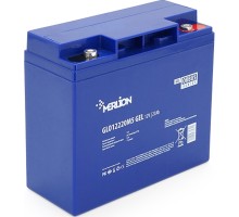 Батарея до ДБЖ Merlion GLO 12V 22Ah (GLO12220M5 GEL)