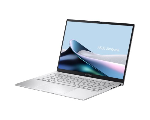 Ноутбук ASUS Zenbook 14 OLED UX3405CA-QL291 (90NB14W4-M00BE0)