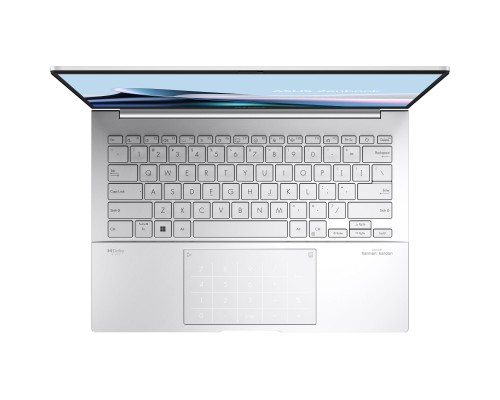Ноутбук ASUS Zenbook 14 OLED UX3405CA-QL291 (90NB14W4-M00BE0)