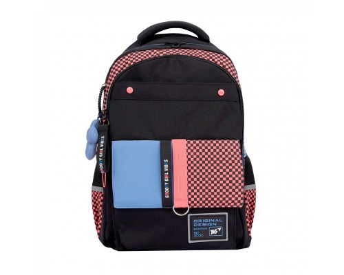 Рюкзак шкільний Yes Groovy Girl TS-48 (559922)