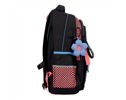 Рюкзак шкільний Yes Groovy Girl TS-48 (559922)