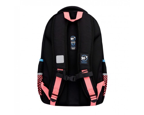 Рюкзак шкільний Yes Groovy Girl TS-48 (559922)