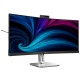 Монітор Philips 34B2U6603CH/00