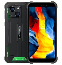 Мобільний телефон OUKITEL WP32 4/128GB Green (6931940733045)