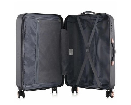 Валіза Semi Line 24