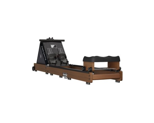 Гребний тренажер Kingsmith WR20 (WR20 WALNUT WOOD)
