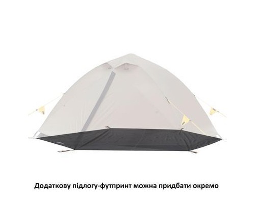 Намет Wechsel Charger 3 TL Laurel Oak (231009) (DAS303106)