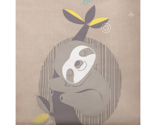 Дитячий манеж Espiro SIMPLE 08 PINK (5906724206306)