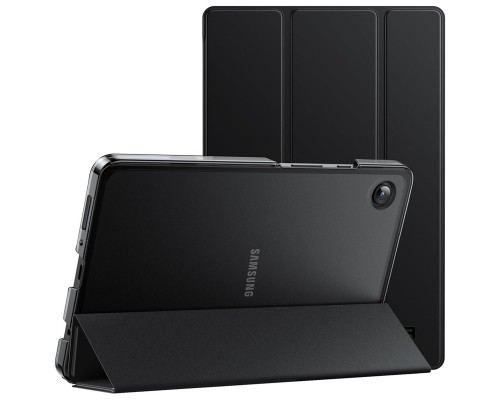 Чохол до планшета Armorstandart Flex Case Samsung Tab A9 Black (ARM84437)