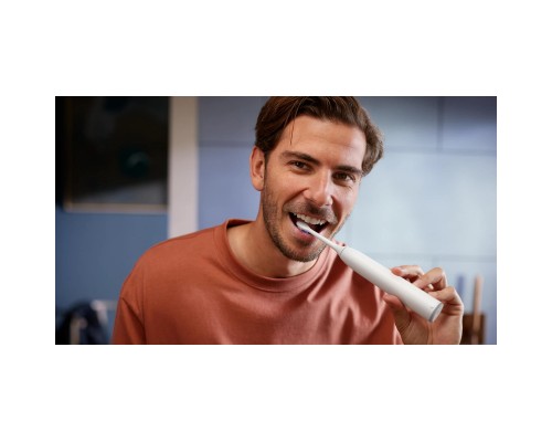 Електрична зубна щітка Philips HX7400/06