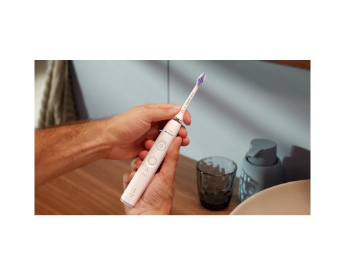 Електрична зубна щітка Philips HX7400/06