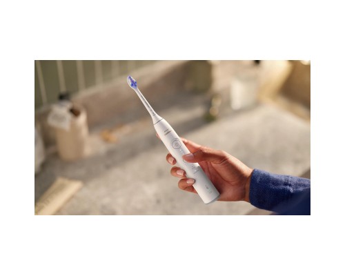 Електрична зубна щітка Philips HX7400/06