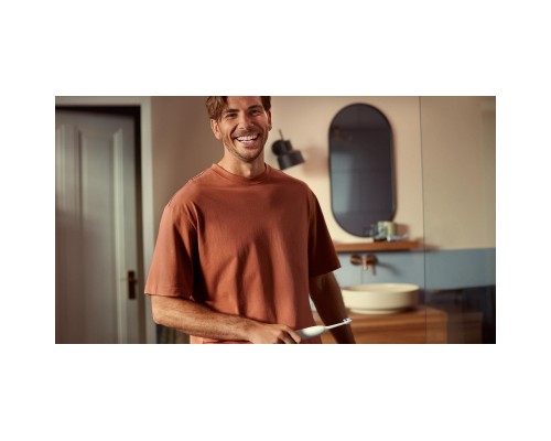 Електрична зубна щітка Philips HX7400/06