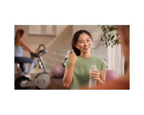 Електрична зубна щітка Philips HX7400/06