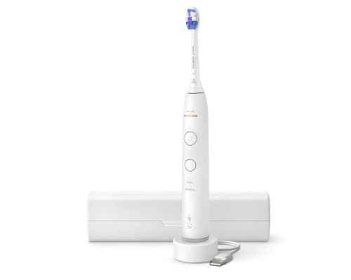 Електрична зубна щітка Philips HX7400/06