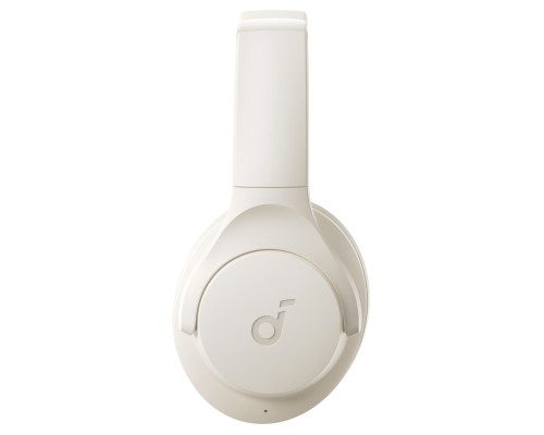 Навушники Anker SoundCore Q11i Cream White (A3005G21)