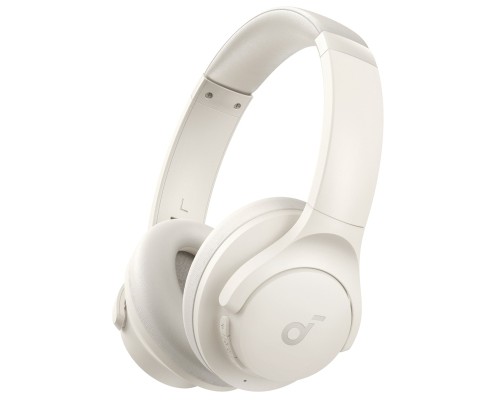 Навушники Anker SoundCore Q11i Cream White (A3005G21)