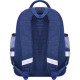 Рюкзак шкільний Bagland Mouse 225 синій 614 (0051370) (80226357)