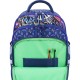 Рюкзак шкільний Bagland Mouse 225 синій 614 (0051370) (80226357)