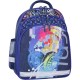 Рюкзак шкільний Bagland Mouse 225 синій 614 (0051370) (80226357)