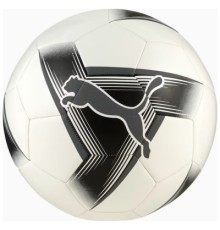 М'яч футбольний Puma Prestige ball 084585-01 білий, чорний 5 (4067984278012)
