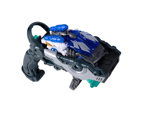 Трансформер Screechers Wild ! S5 L1 V2 - Галер (KS686111)