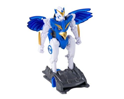 Трансформер Screechers Wild ! S5 L1 V2 - Галер (KS686111)