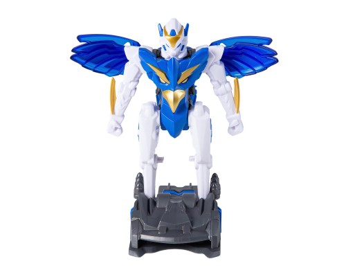 Трансформер Screechers Wild ! S5 L1 V2 - Галер (KS686111)