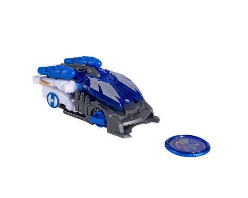 Трансформер Screechers Wild ! S5 L1 V2 - Галер (KS686111)