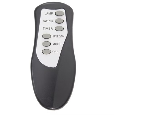 Вентилятор PRIME Technics SFV 45 BR