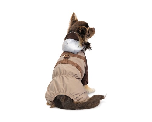 Дощовик для тварин Pet Fashion Mustang М2 (4823082435104)