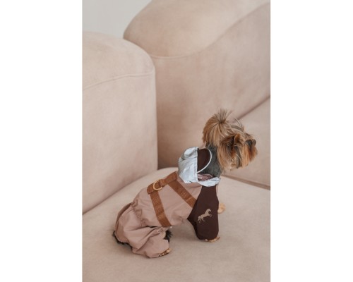 Дощовик для тварин Pet Fashion Mustang М2 (4823082435104)