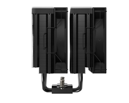 Кулер до корпусу Deepcool AG620 BK ARGB V2 (R-AG620-BKAMMN-GJD)
